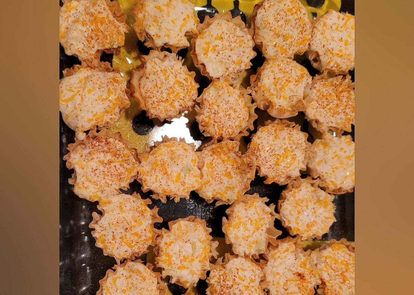 King Crab Appetizers