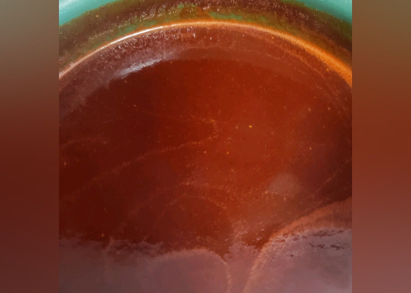 Big Al's K.C. Bar-B-Q Sauce