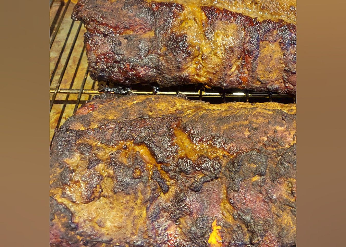 BBQ Spice Rub