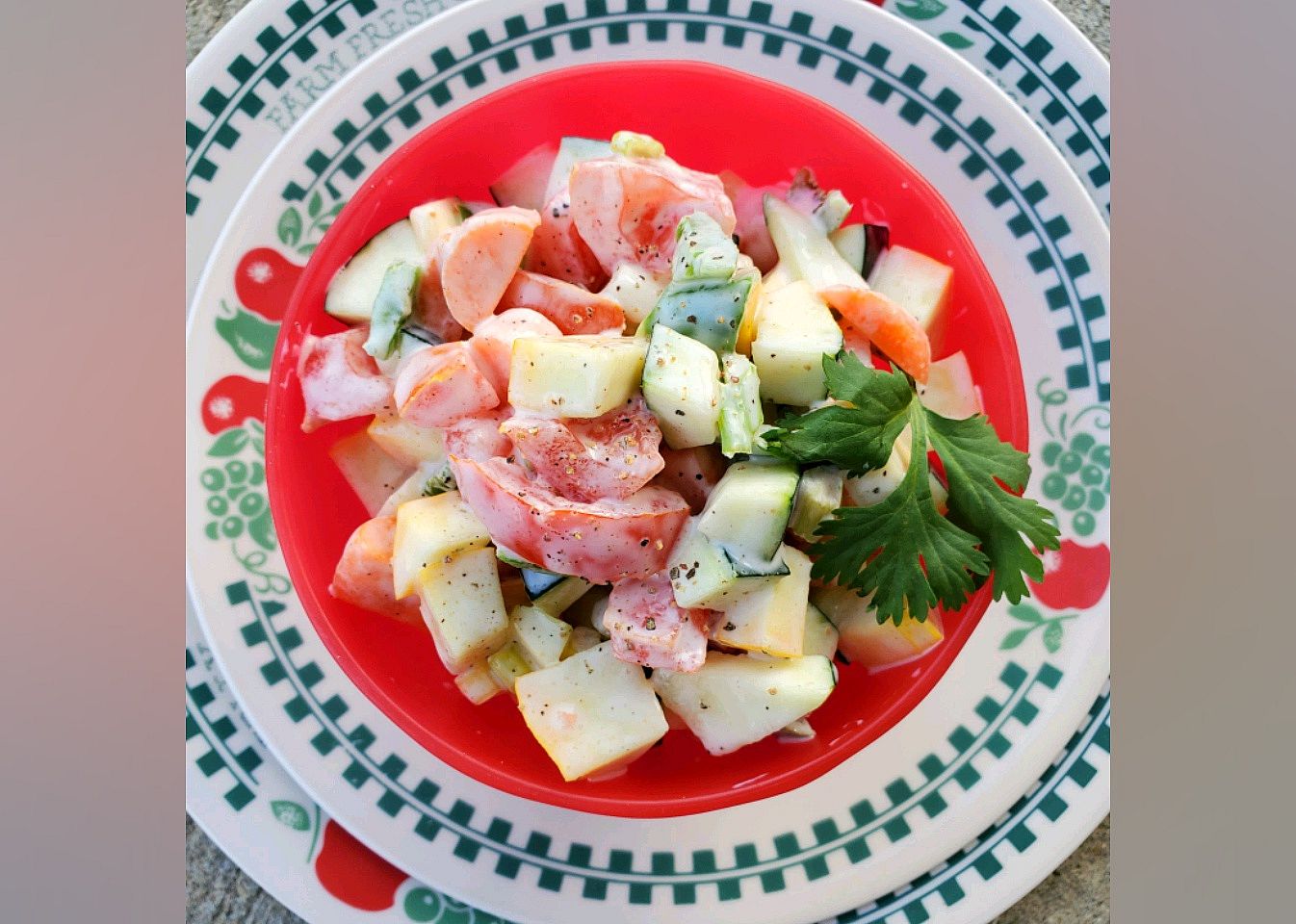 Summer Salad