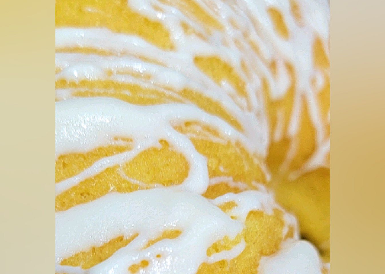 Lemon Cake
