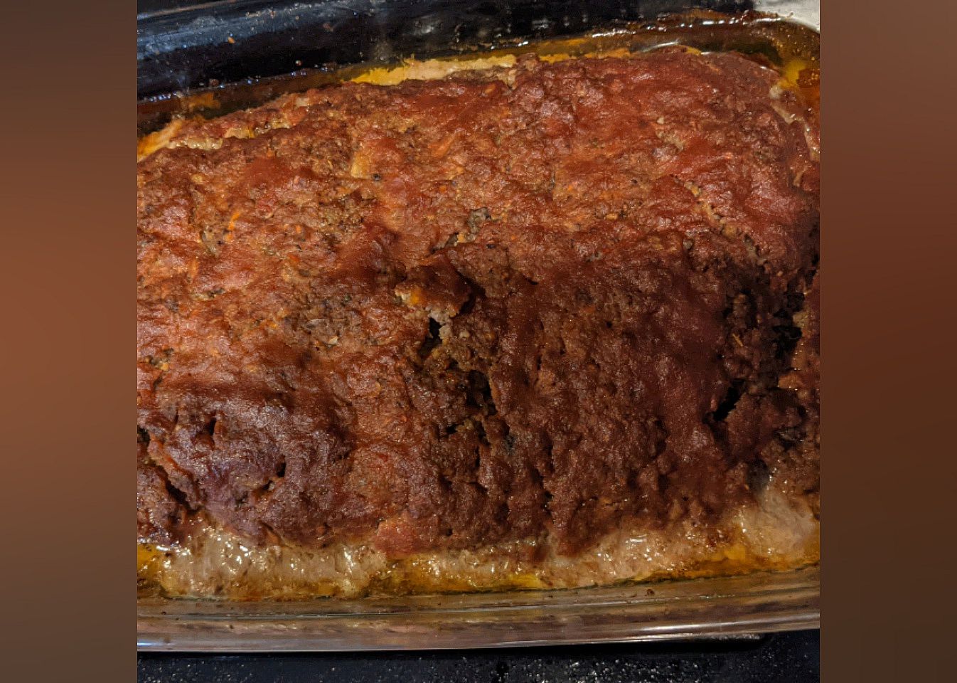 Classic Meatloaf