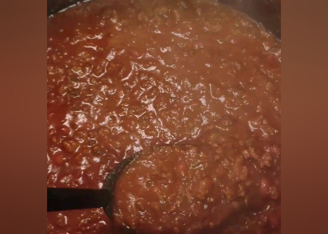Flatlander Chili
