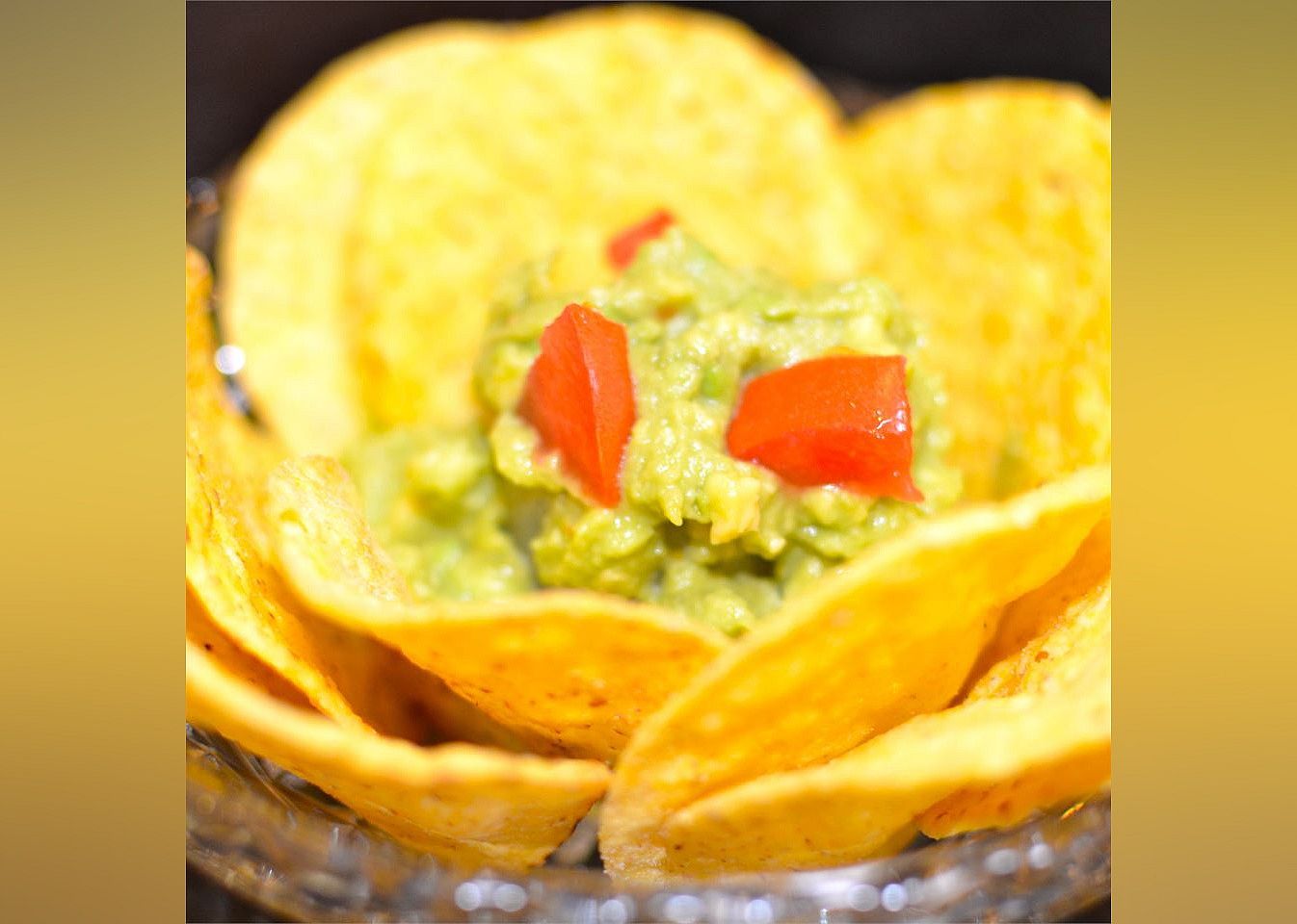 Best Guacamole