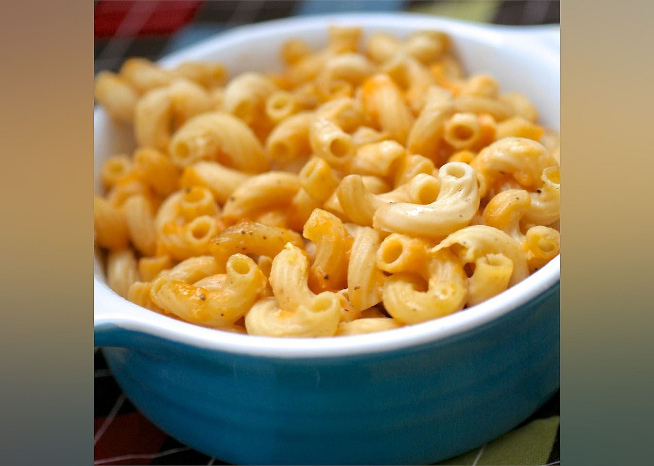 Baked Macaroni and Cheese