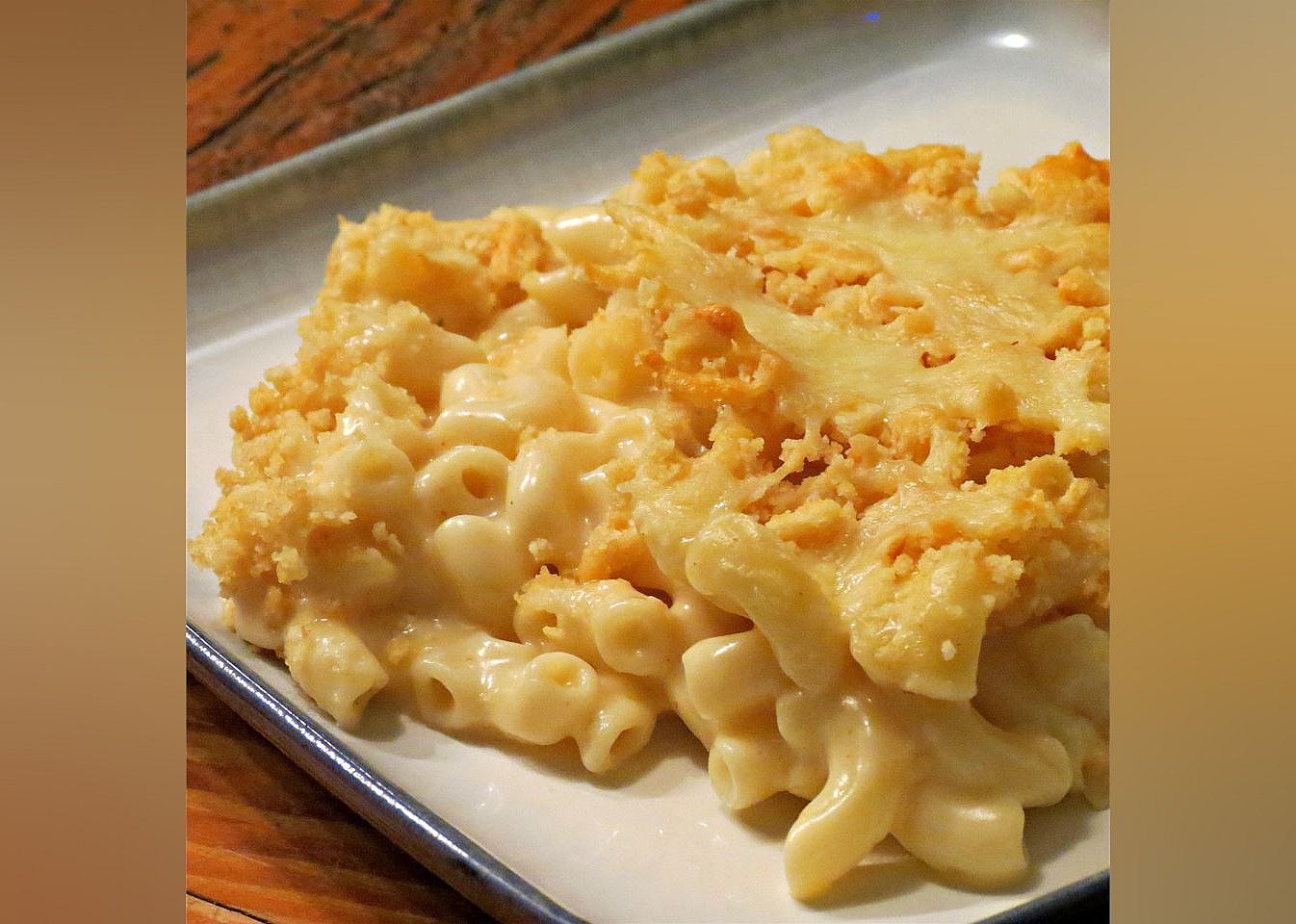 Chef John's Macaroni and Cheese