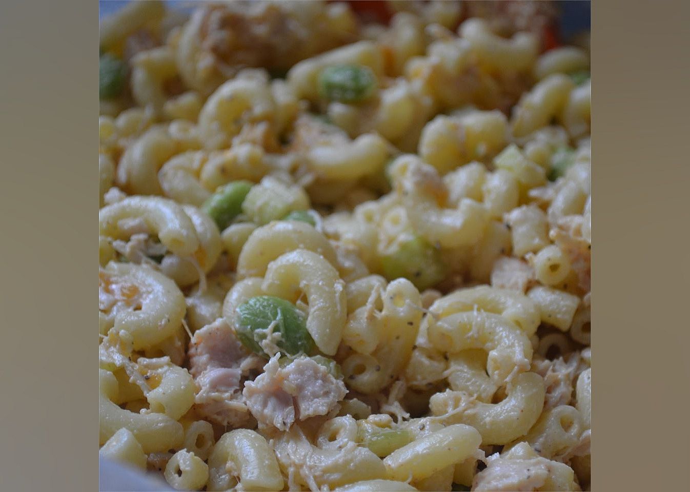 Kara's Summer Salad