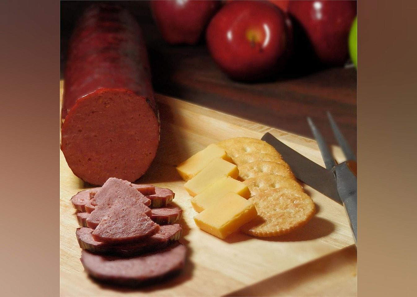 Summer Sausage