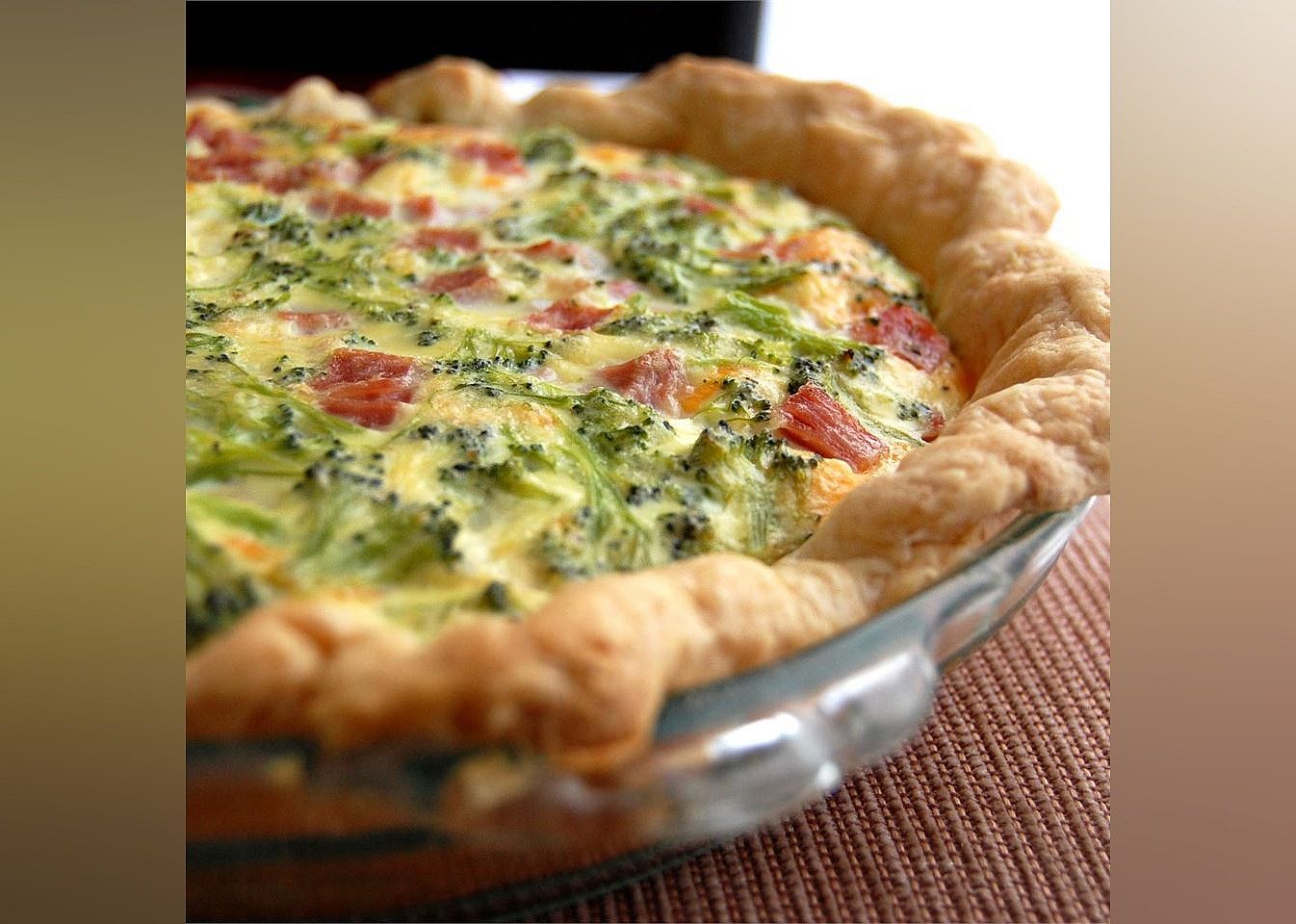Quiche