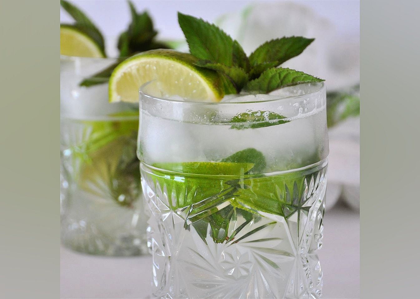 The Real Mojito