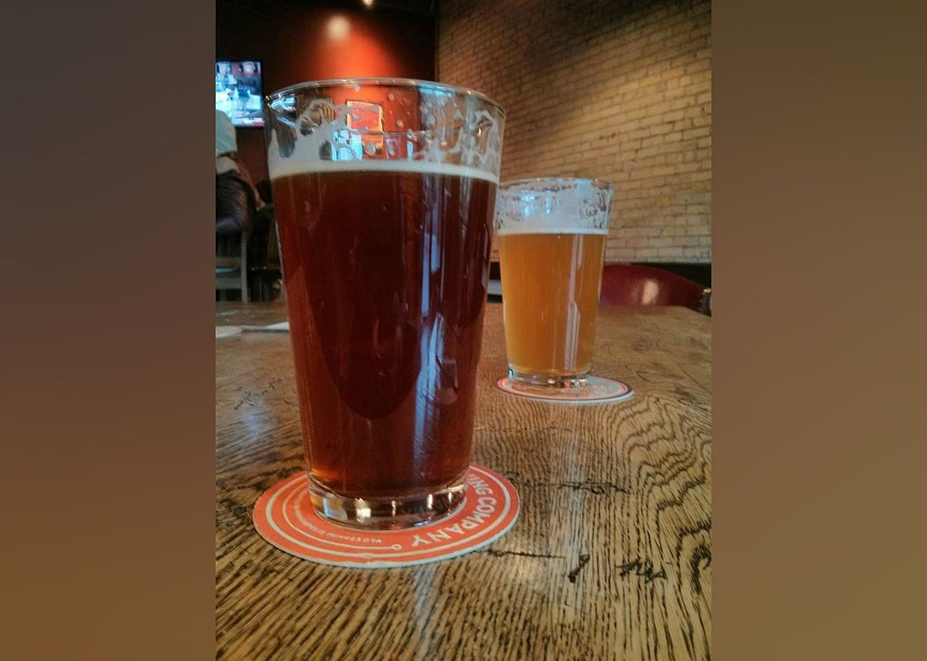 #15. Indeed Brewing Company
