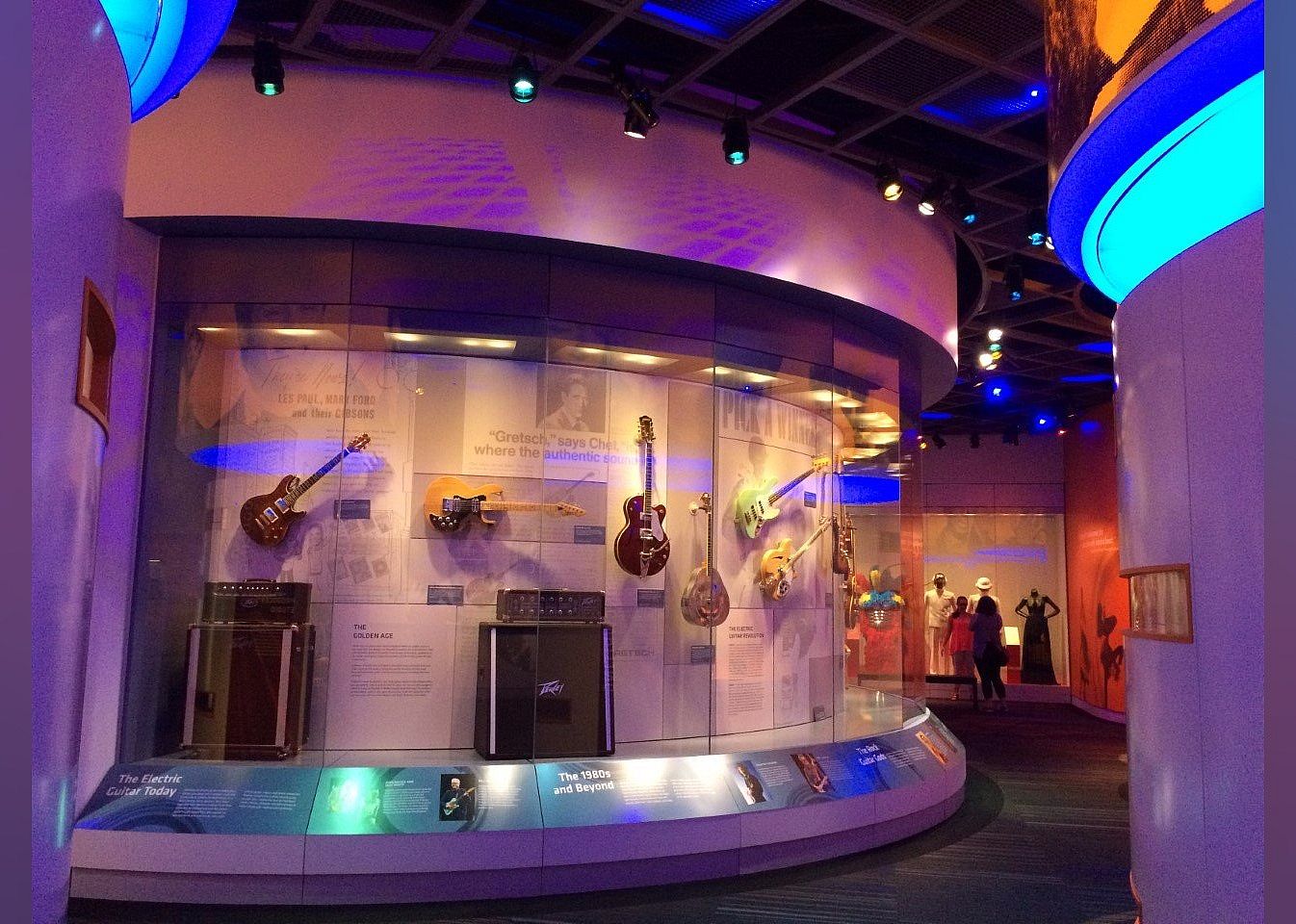 #15. GRAMMY Museum Mississippi