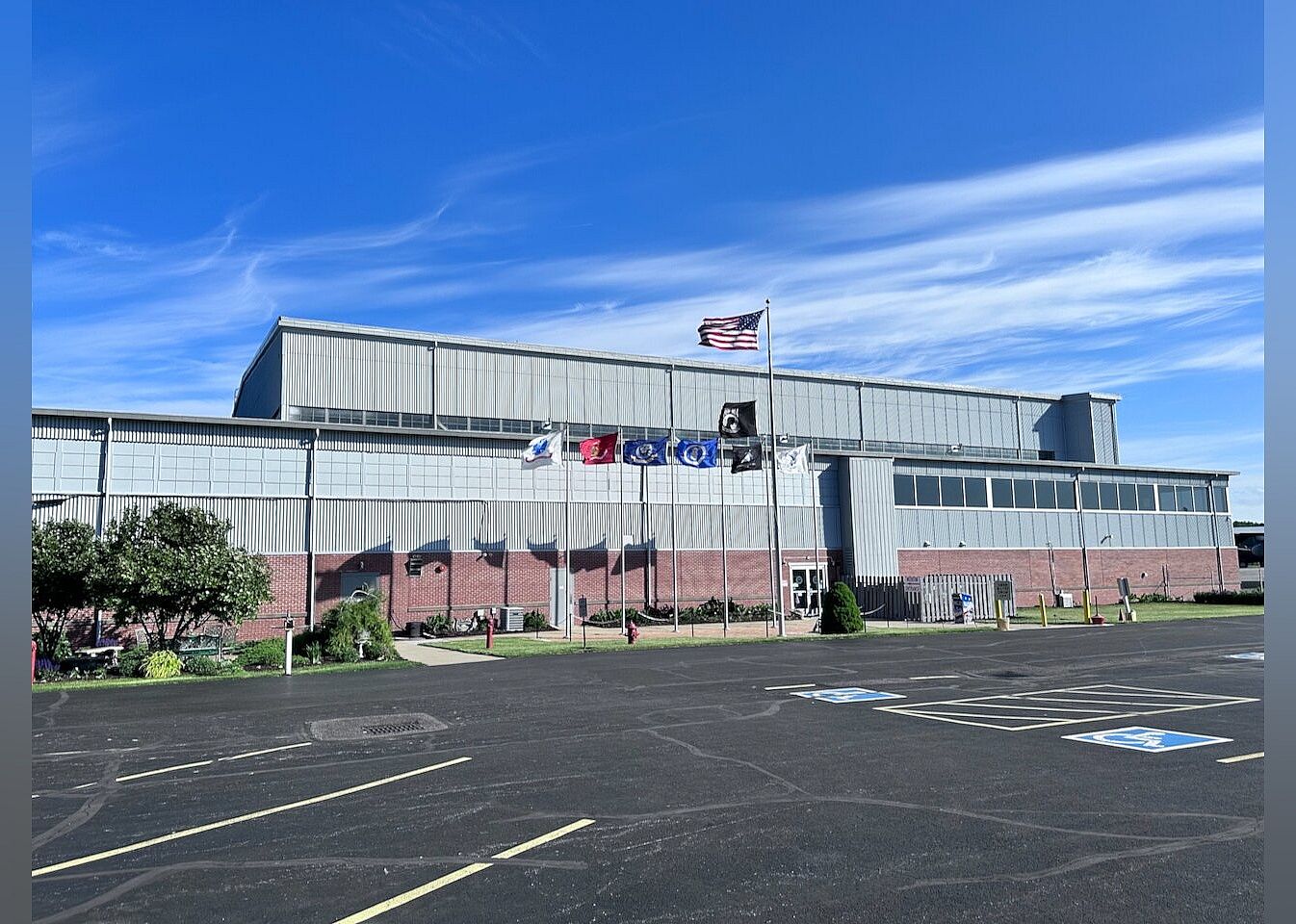 #25. MAPS Air Museum