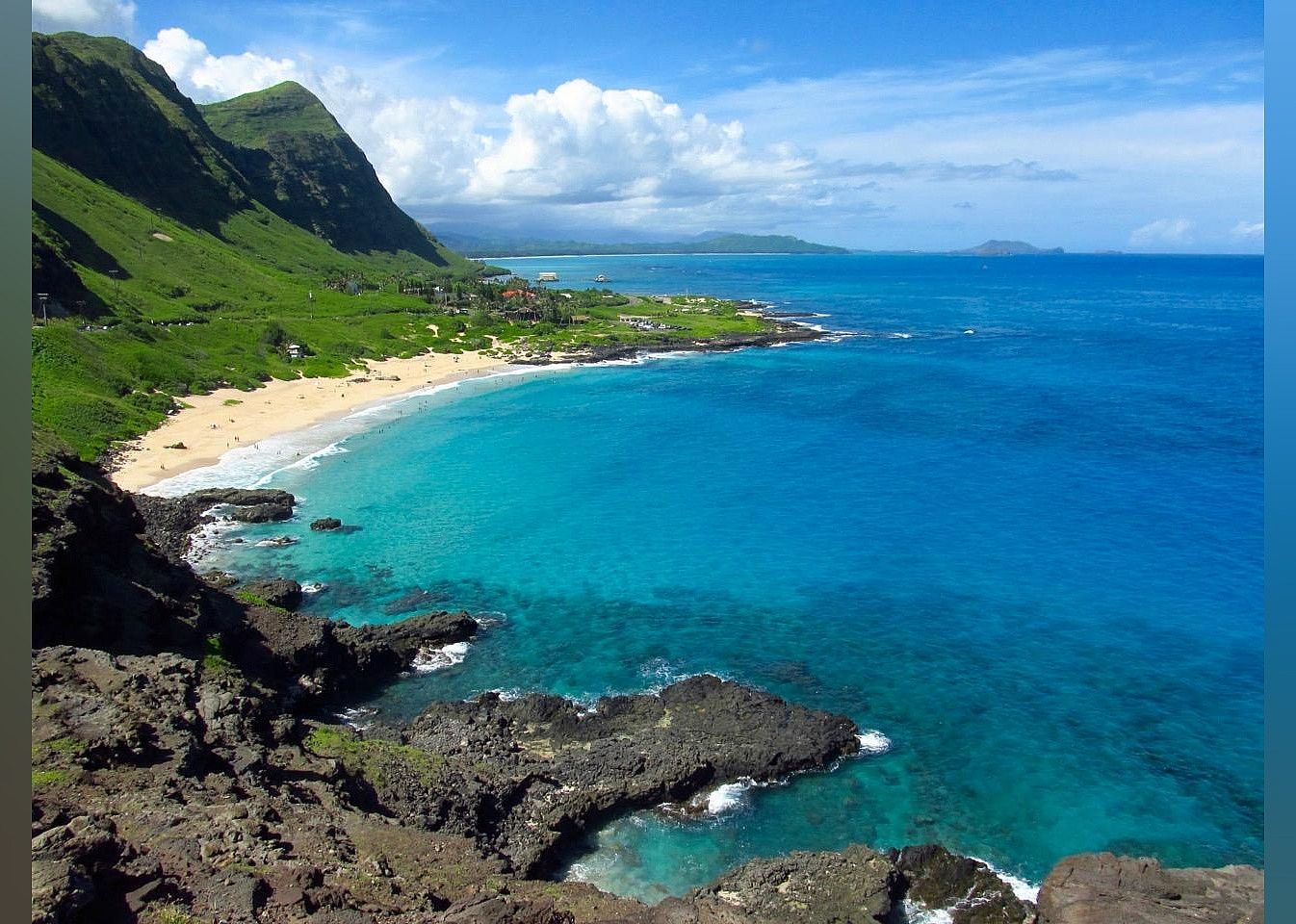 #5. Makapu'U Point