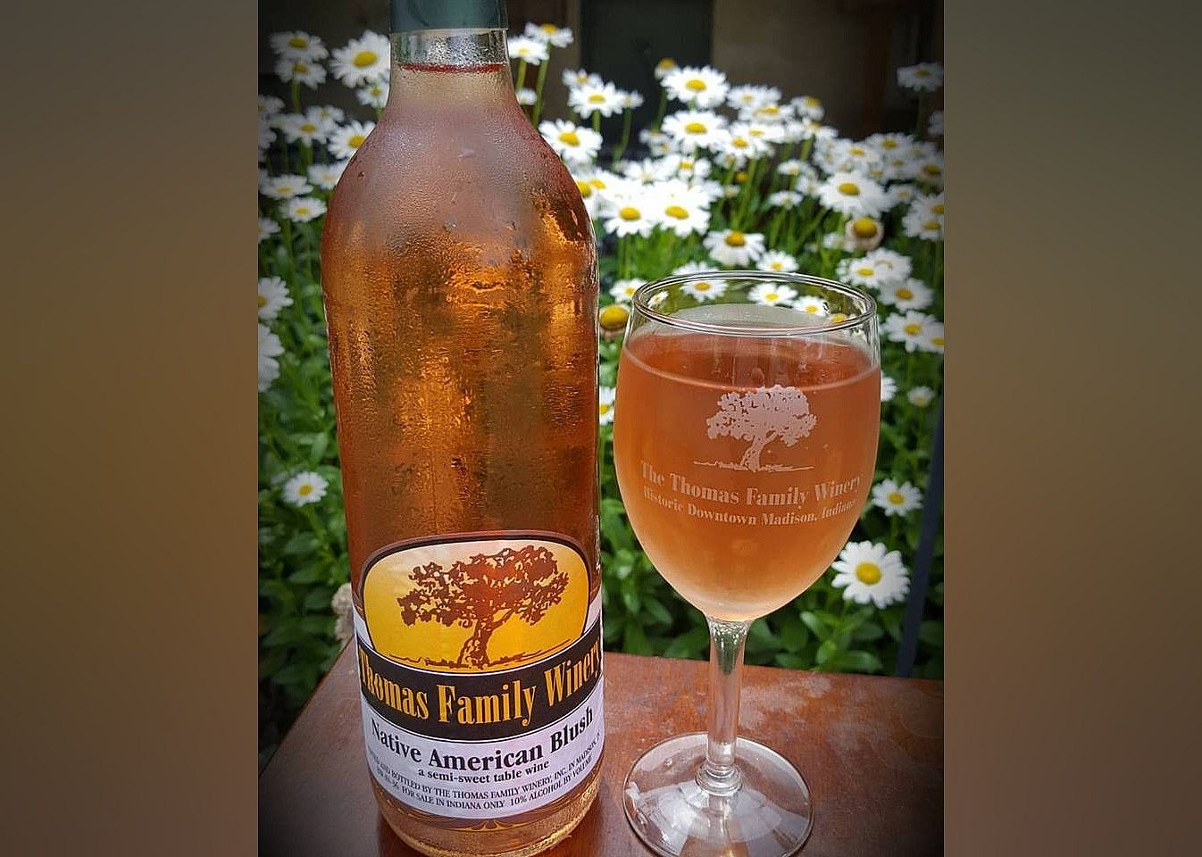 #19. Thomas Family Winery