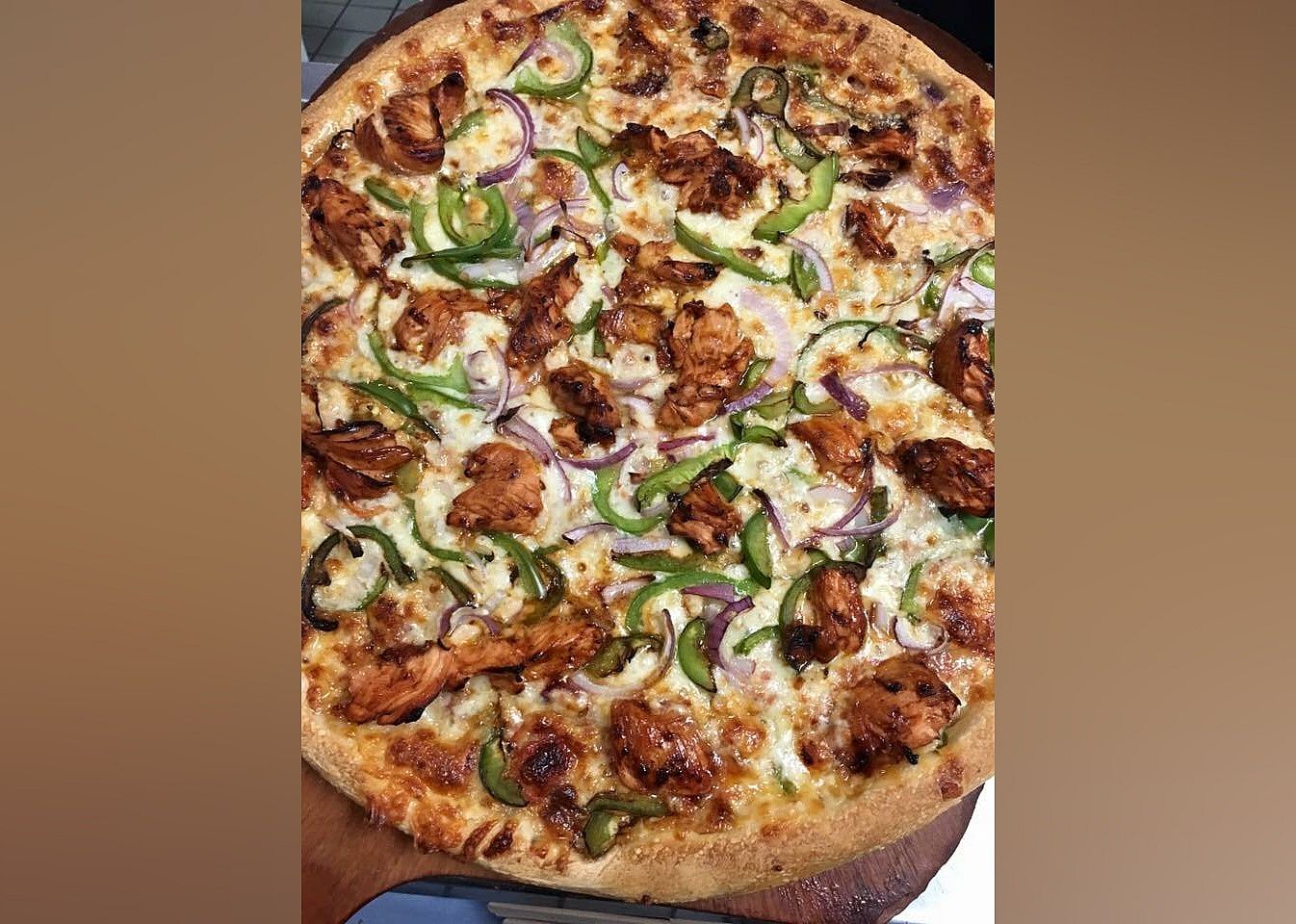 #26. Nicole's Pizza
