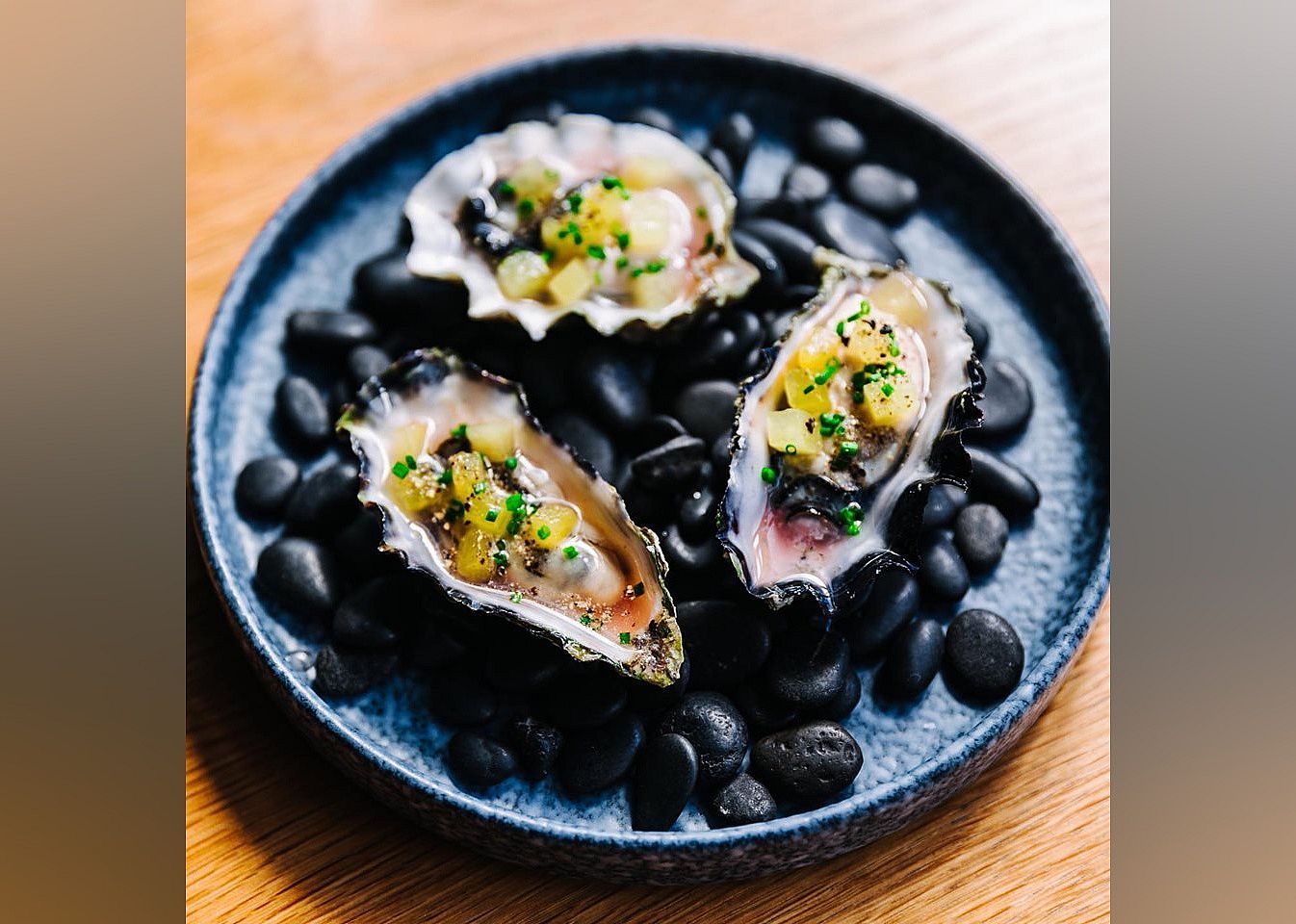 St. Louis, Missouri: Yellowbelly