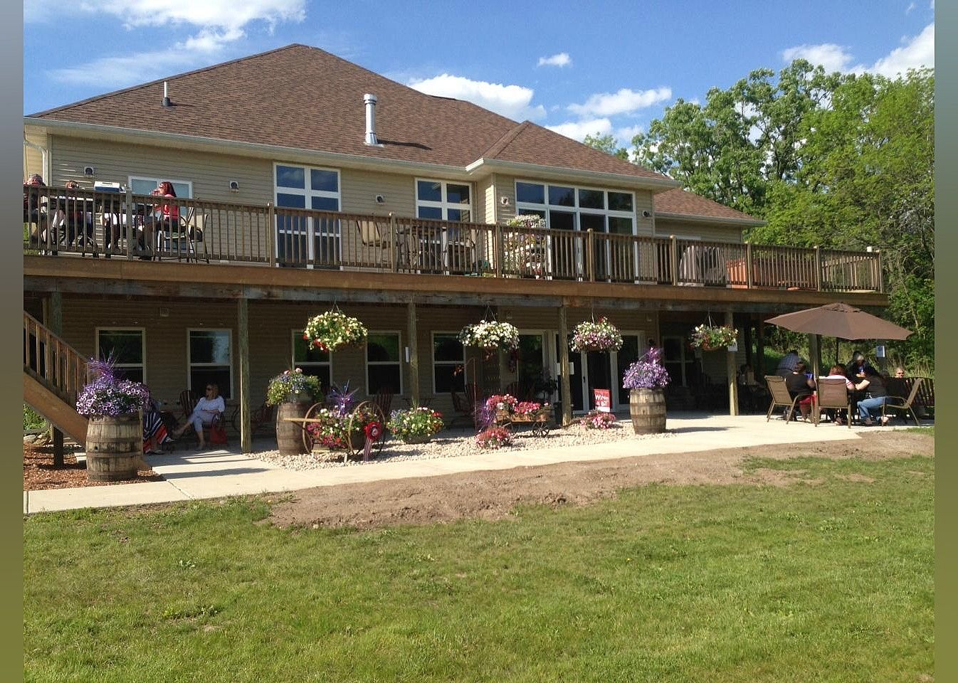 #18. Pieper Porch Winery & Vineyard