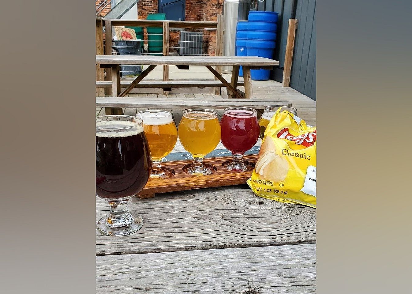 #29. Silver Lake Brewing Project