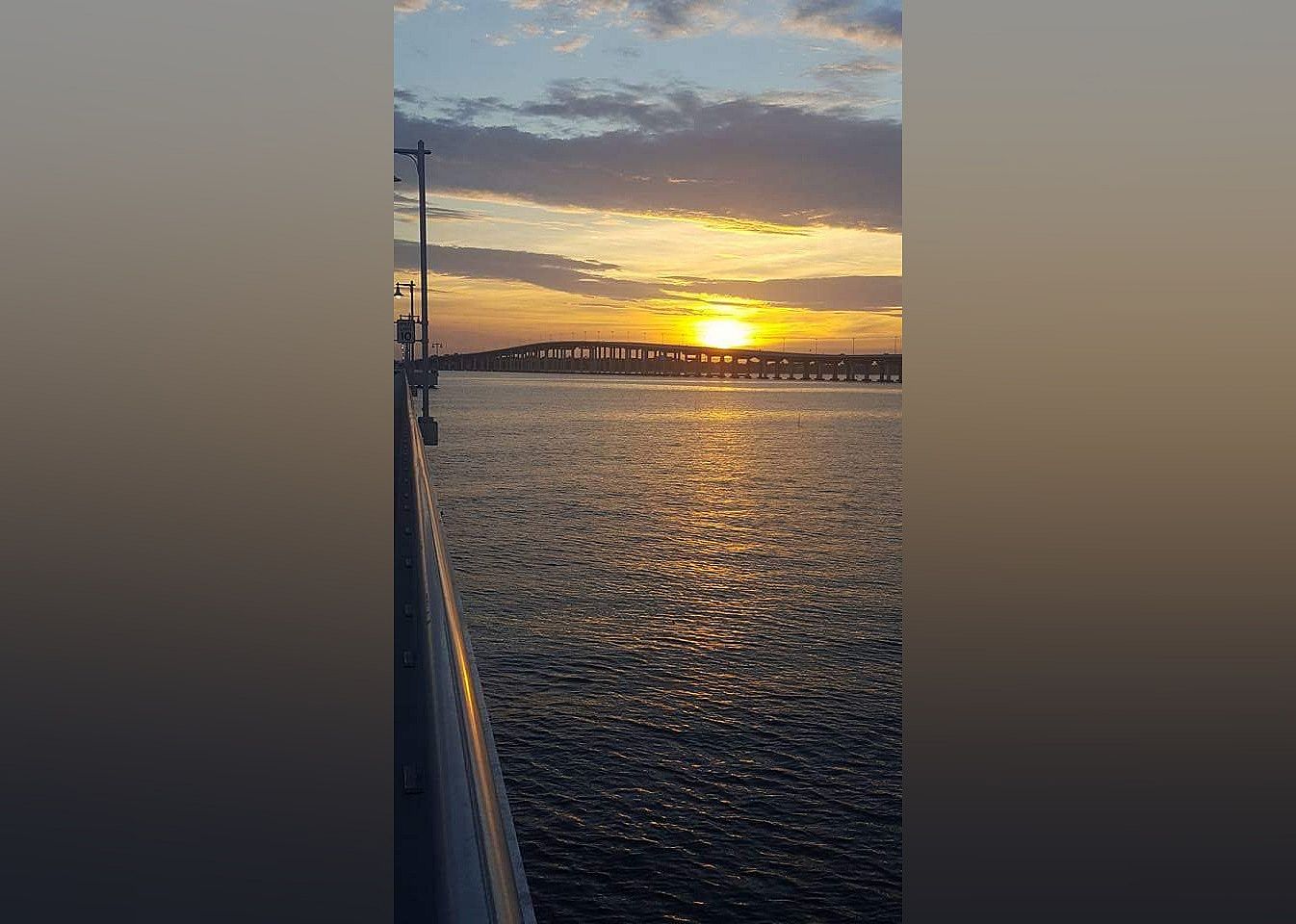 #18. Biloxi Bay Bridge