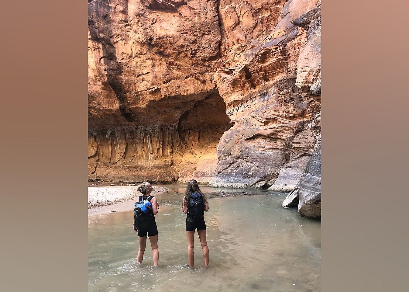 #4. Zion National Park