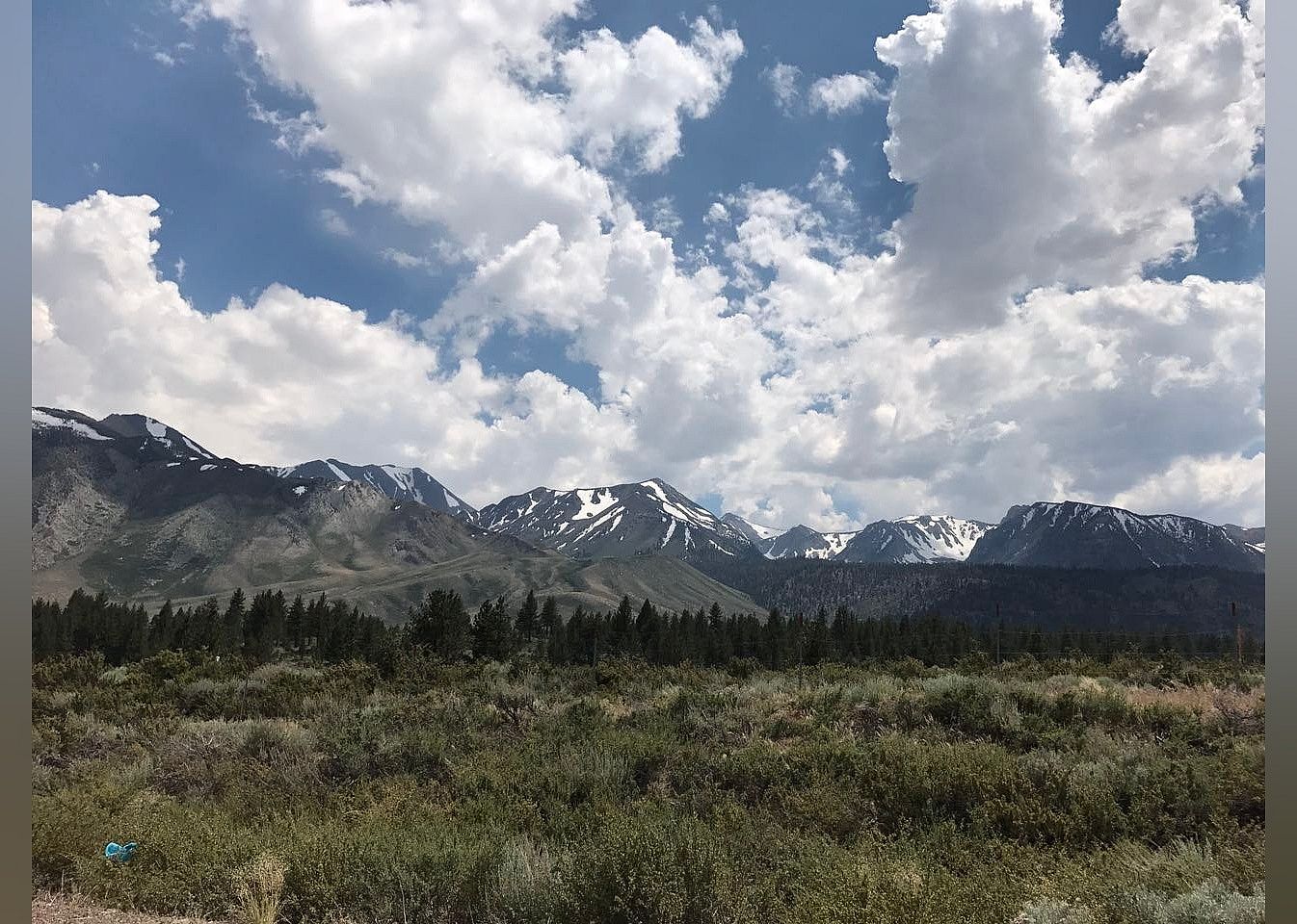 #7. U.S. Highway 395