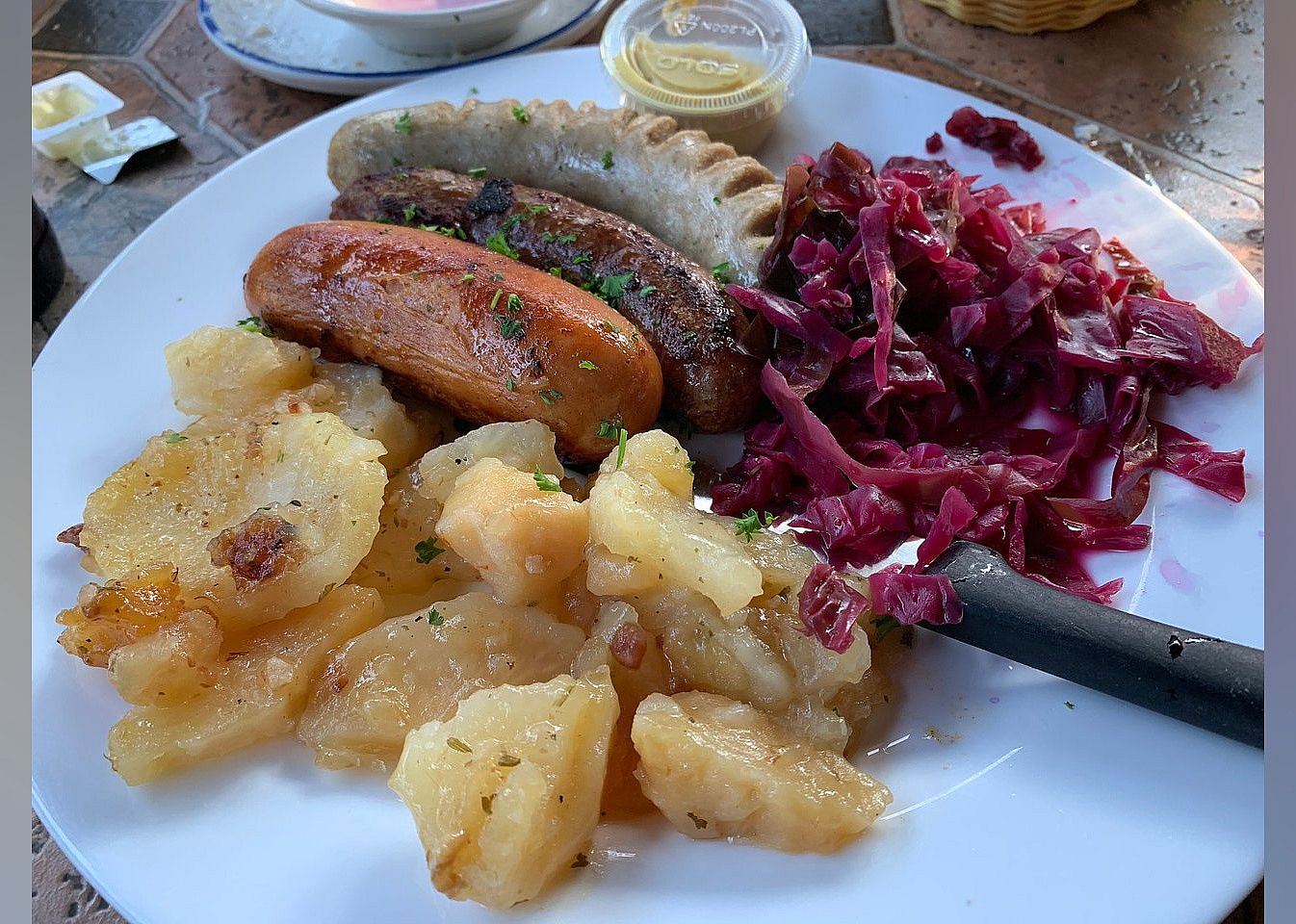 #16. Das Schnitzel Haus