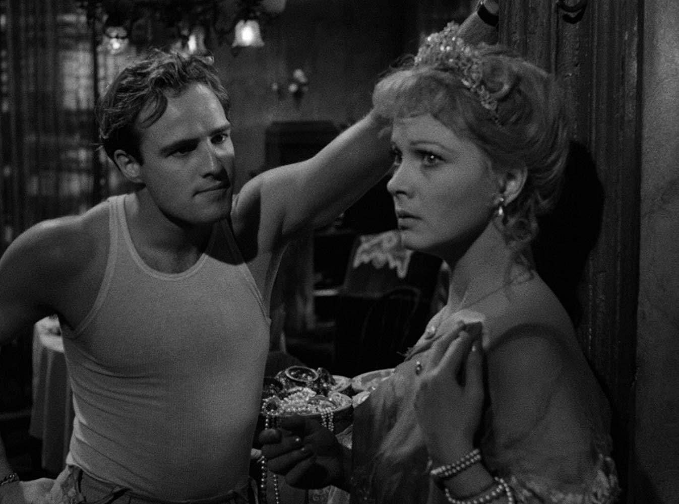1951: 'Streetcar' incites the Legion of Decency