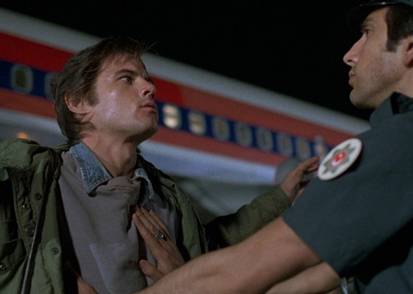 1978: Midnight Express