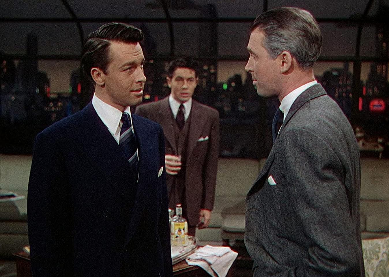 1948: Gayness and murder collide in Hitchock's 'Rope'