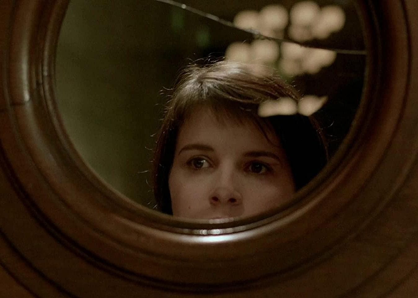 #97. Three Colors: Blue (1993)