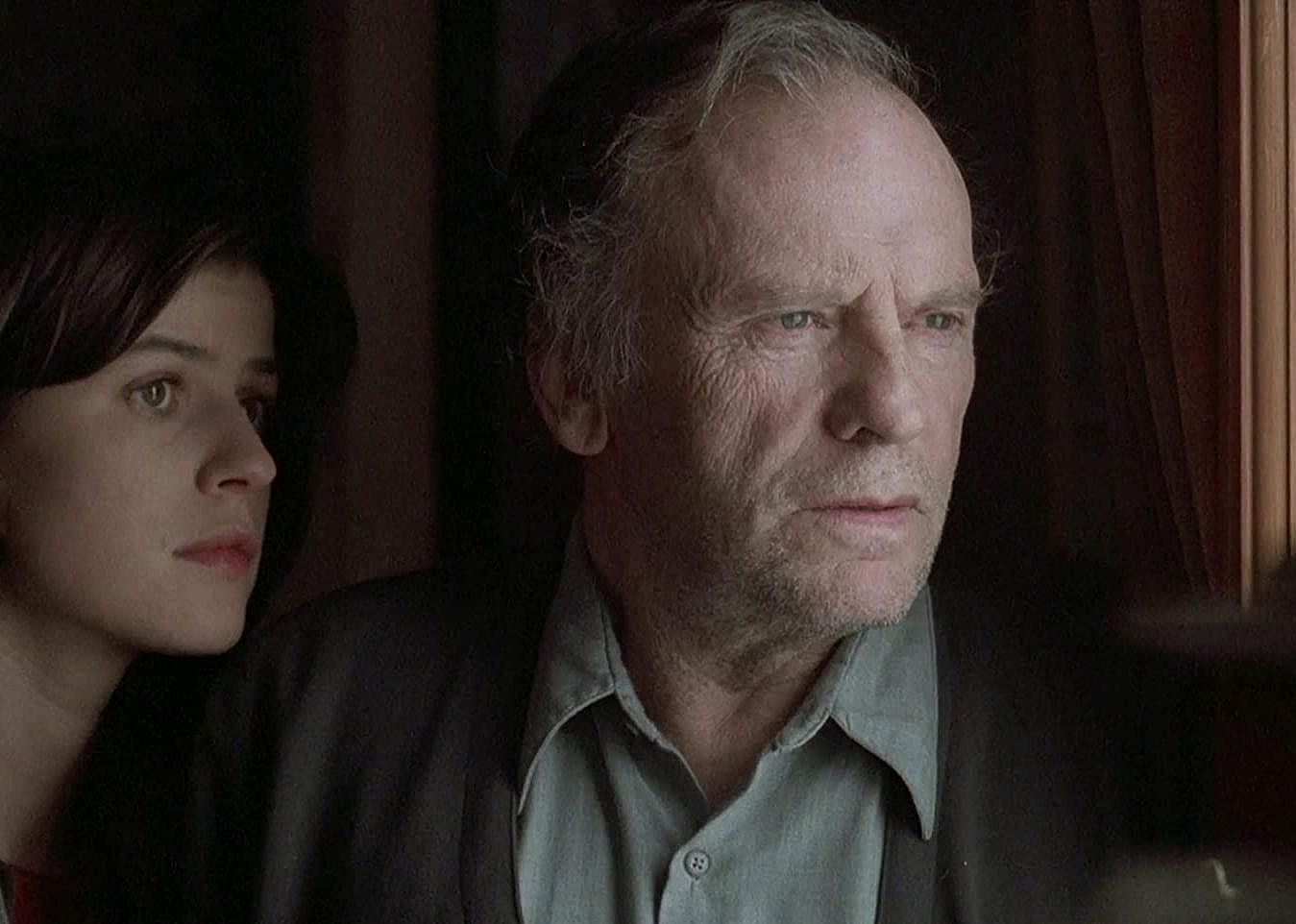 #5. Three Colors: Red (1994)