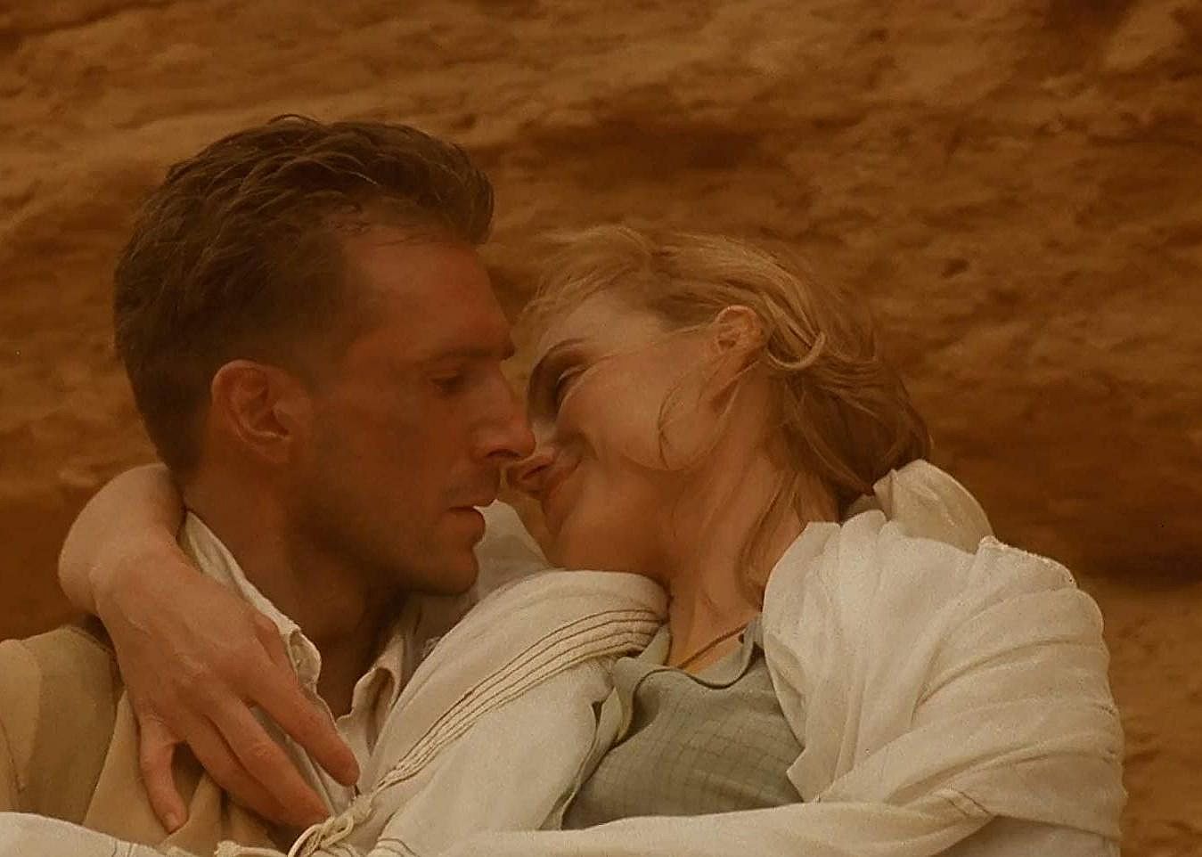 1996: The English Patient