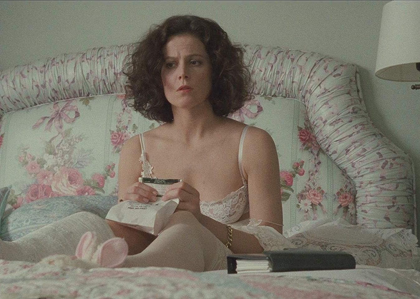 1988: Working Girl