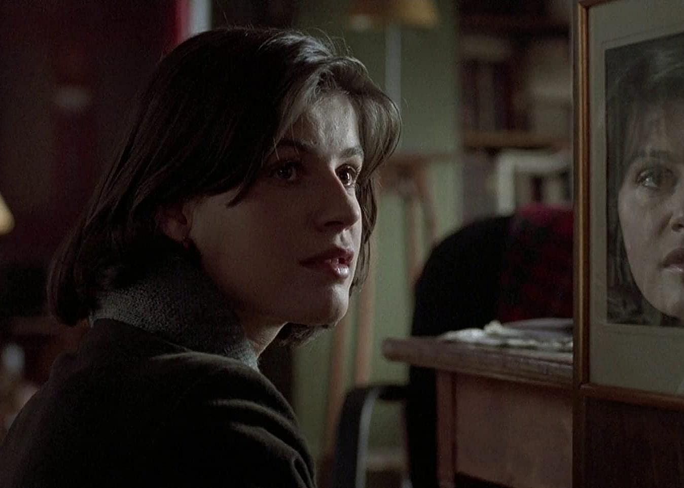 #4. Three Colors: Red (1994)