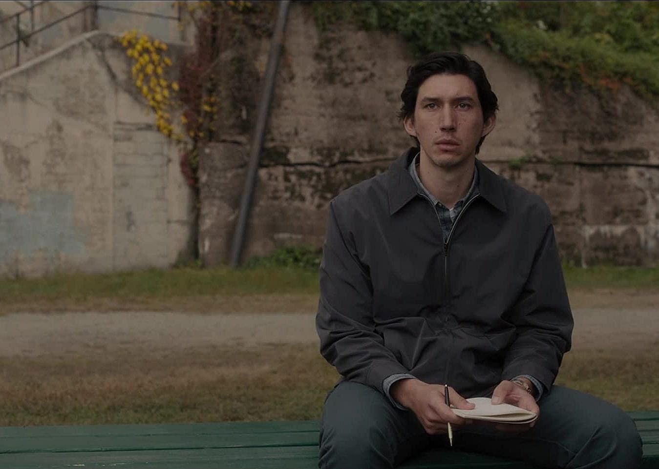 #22. Paterson (2016)