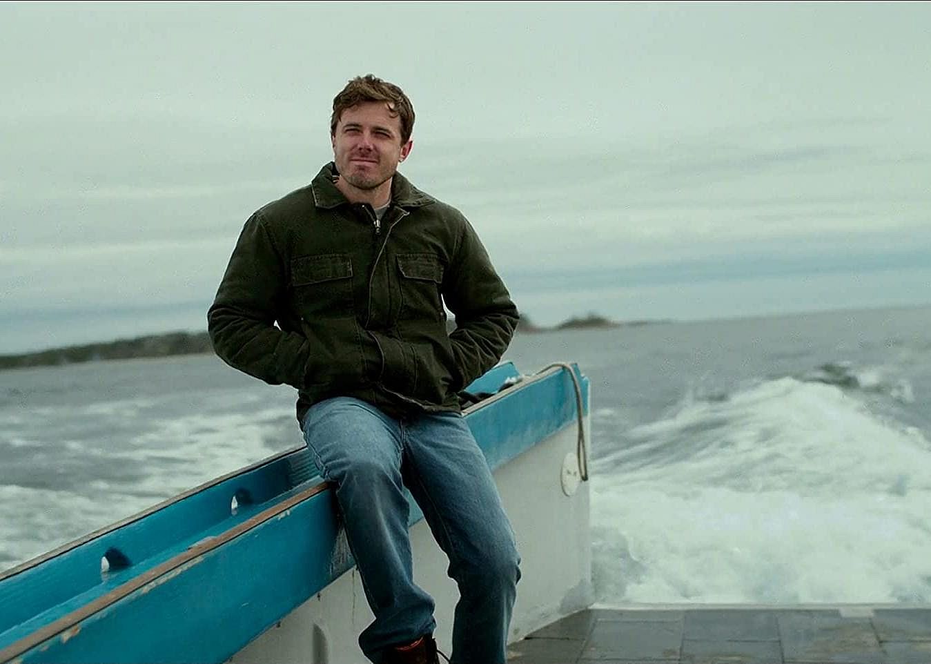 #4. Manchester by the Sea (2016)