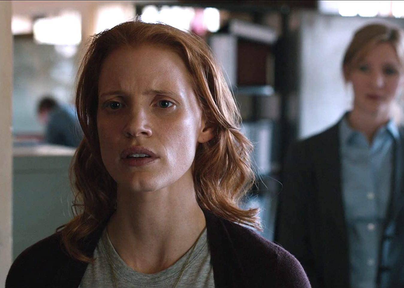 #12. Zero Dark Thirty (2012)