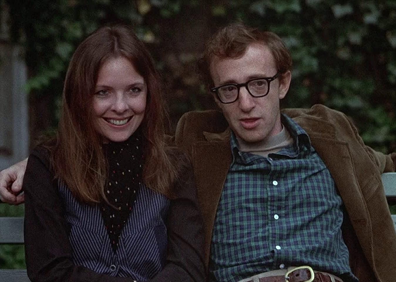 #33. Annie Hall (1977)