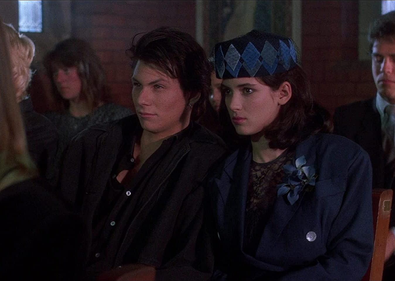 #50. Heathers (1989)