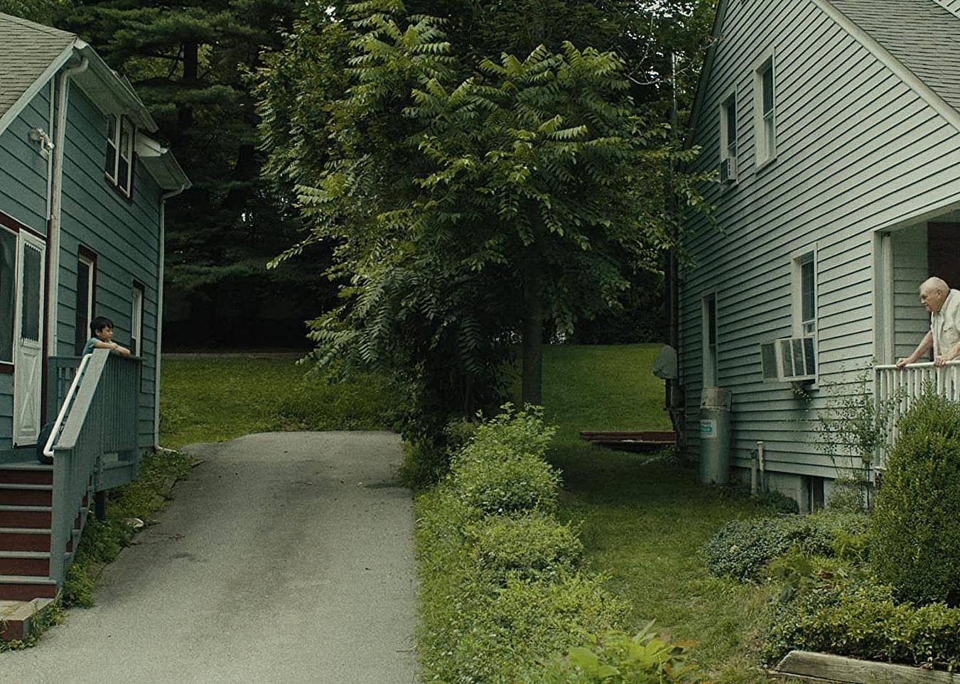 #11. Driveways
