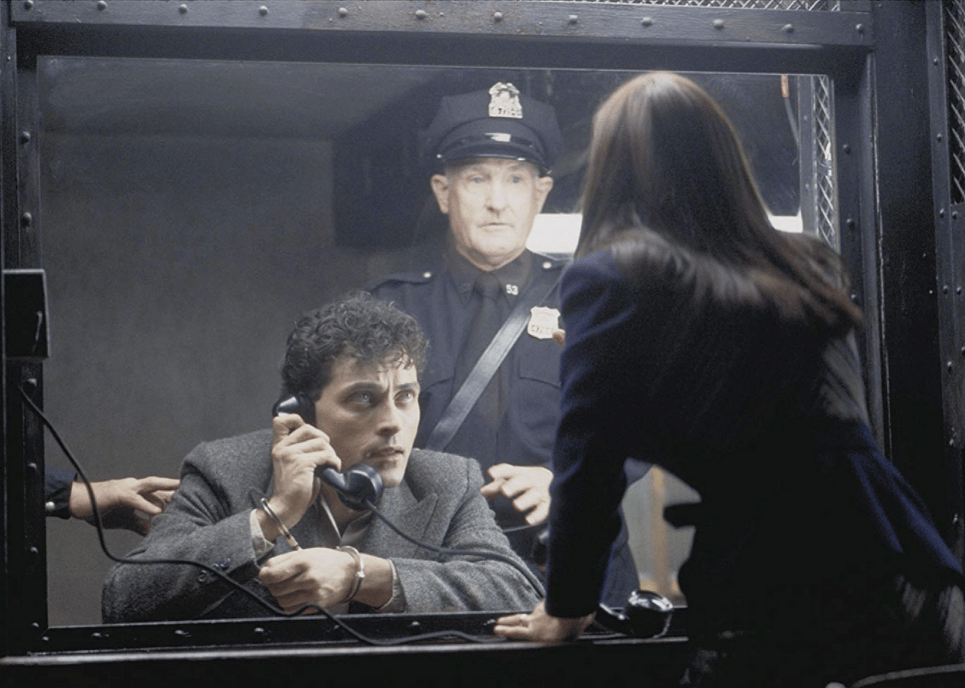 #35. Dark City (1998)