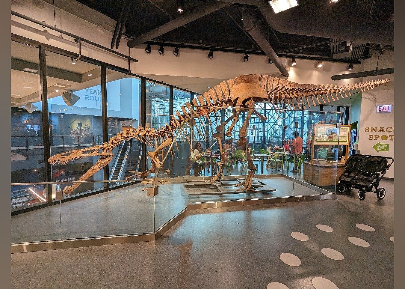 #17. Chicago Children's Museum