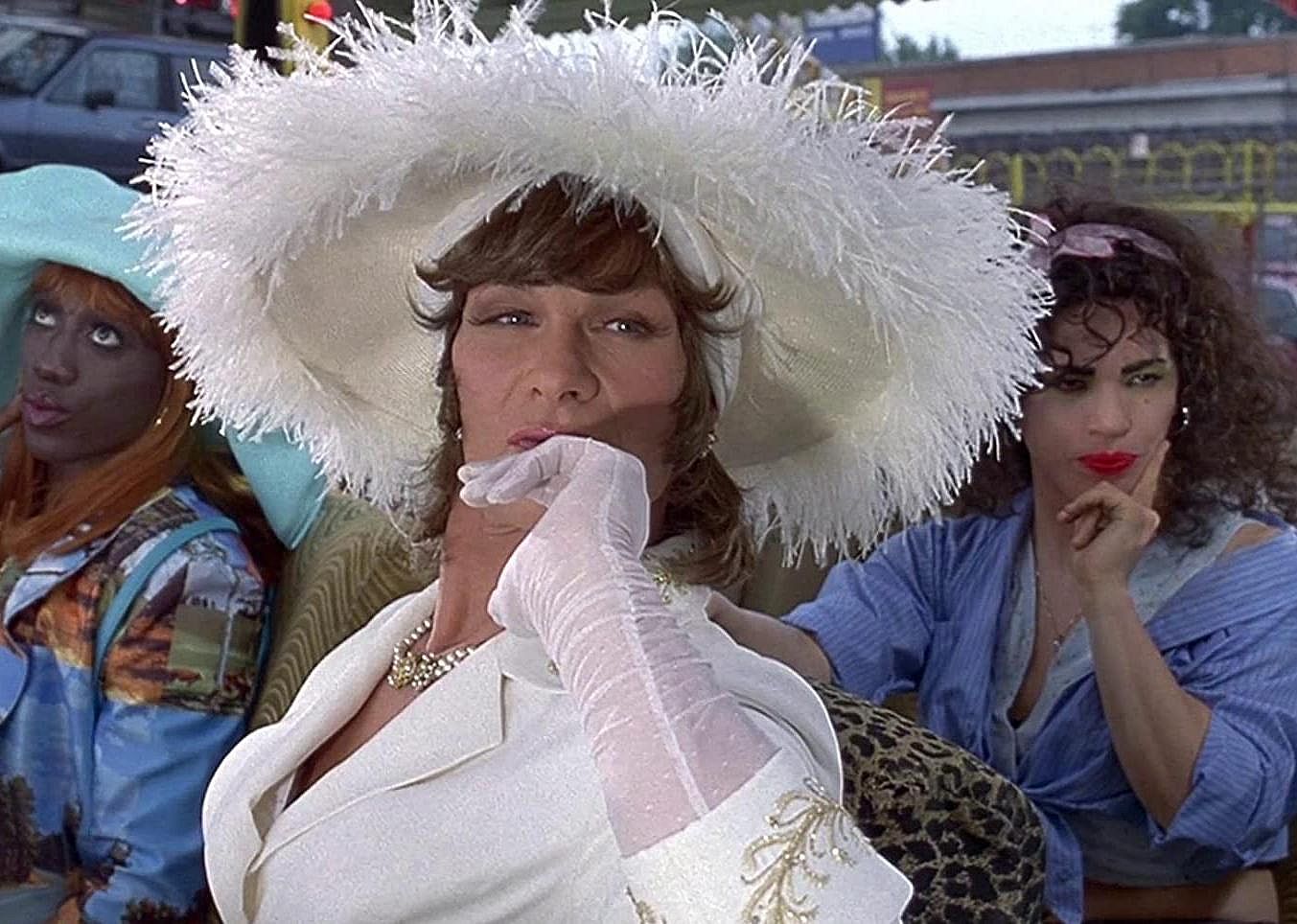 1995: 'To Wong Foo, Thanks for Everything! Julie Newmar' makes drag mainstream