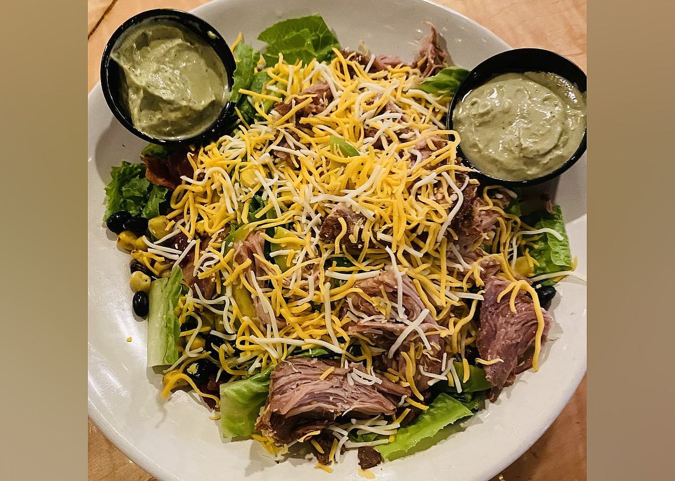 #14. Johnson's Cafe