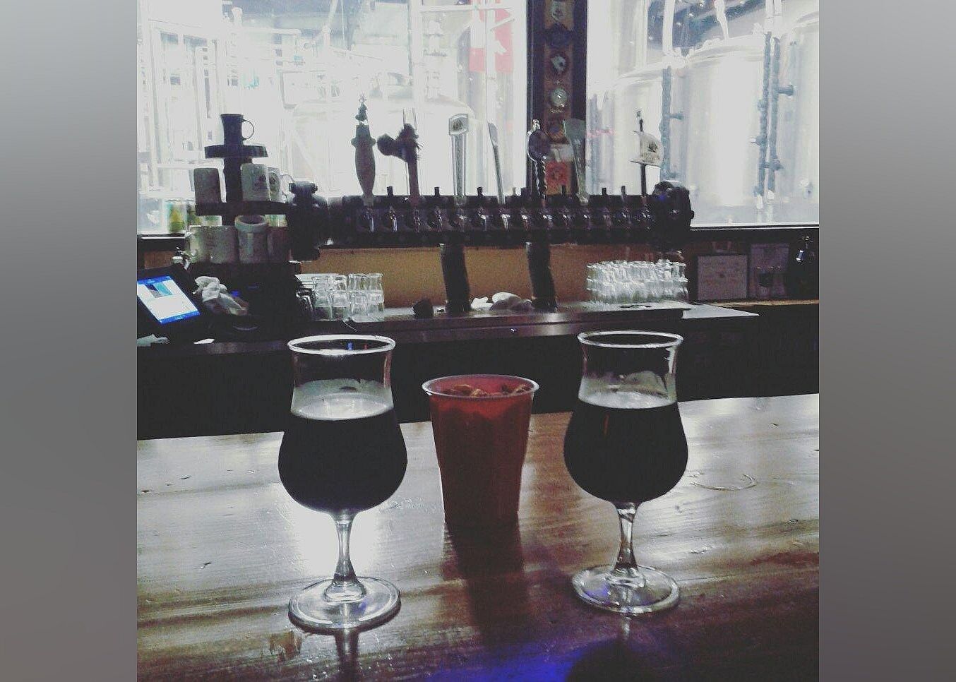 #5. Mispillion River Brewing