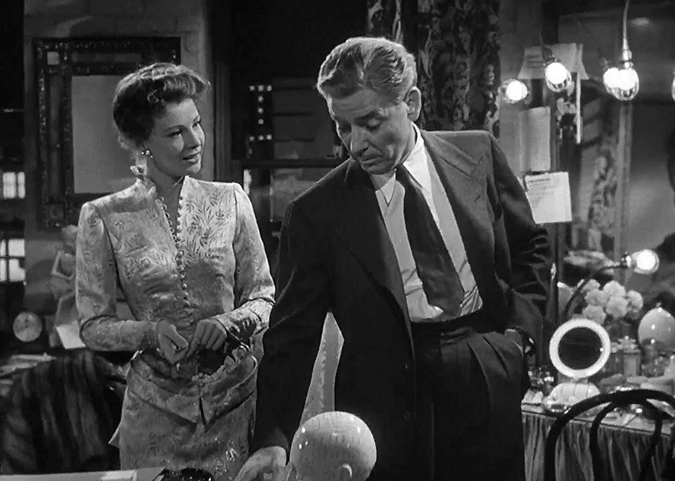 1947: A Double Life