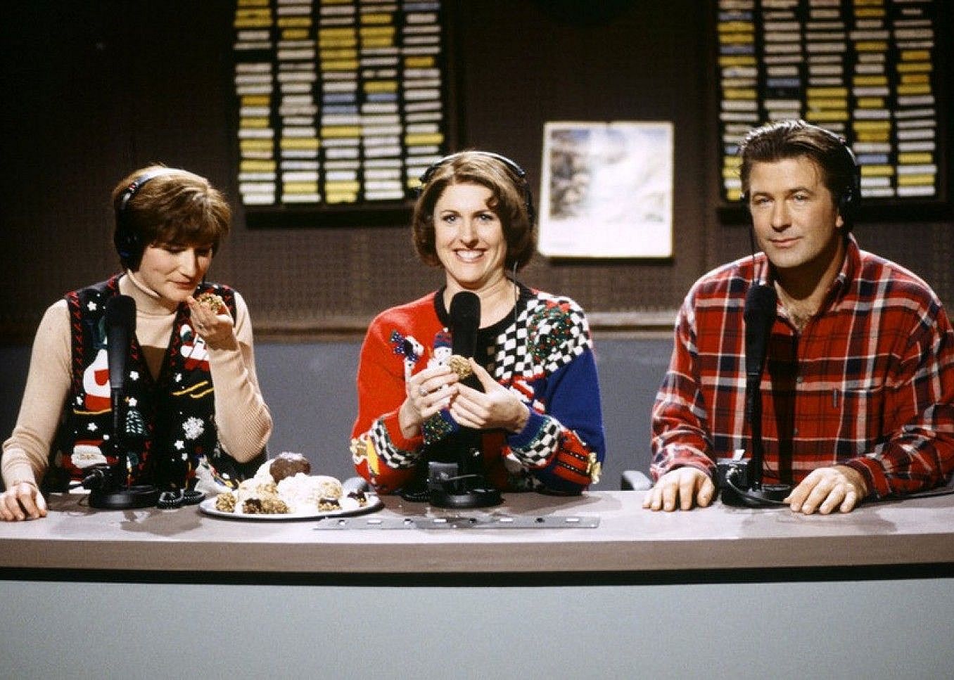 NPR's Delicious Dish: Schweddy Balls