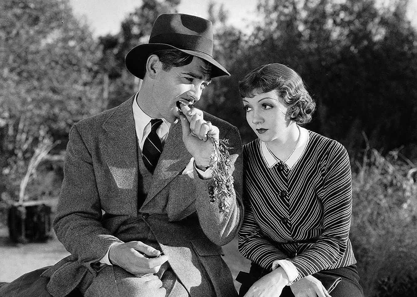 #60. It Happened One Night (1934)