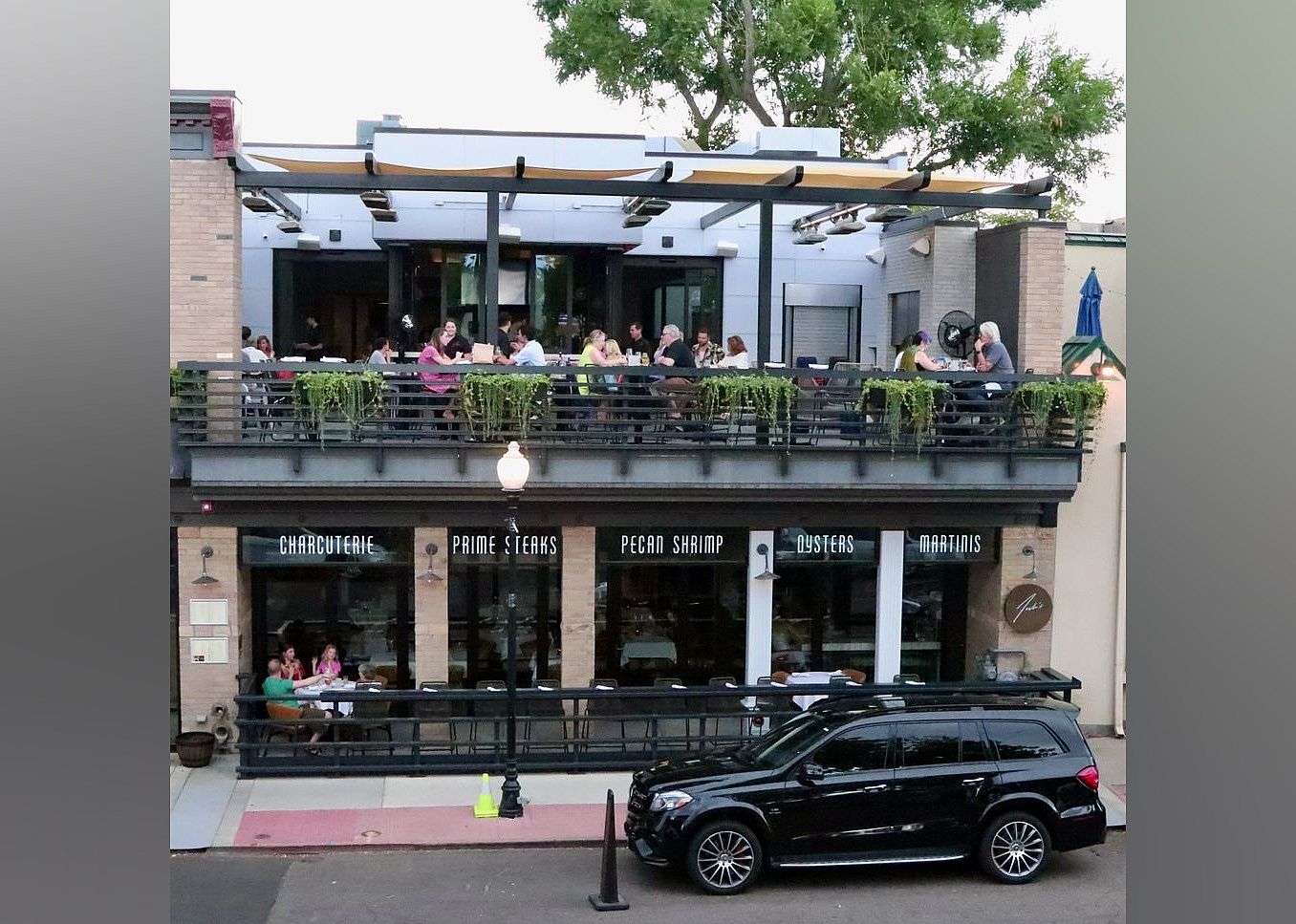 #3. Jack's on Pearl